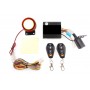 Alarma motocicleta cu 2 telecomenzi