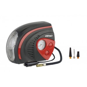 Compresor auto 12V LED ACOMP-08