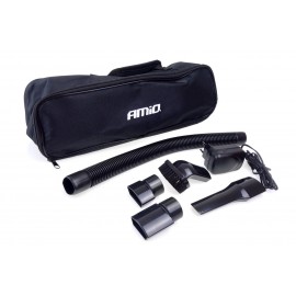 ASPIRATOR AUTO FARA FIR CU FILTRU HEPA 3,8 kPa VC-03