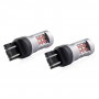 SET 2 BUC BEC LED CANBUS T20 WR21 / 5W BEC ROSU 12V / 24V