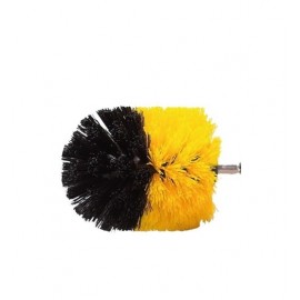 Set 10 buc perii si accesorii curatare polish