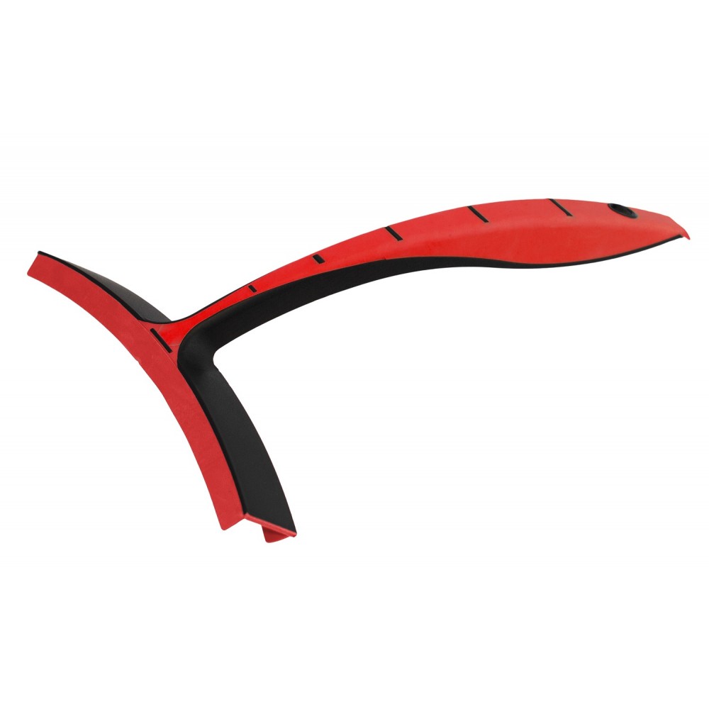 RACLETA INDEPARTARE APA AUTO CU LAMELA DUBLA FLEXIBILA MANER ERGONOMIC