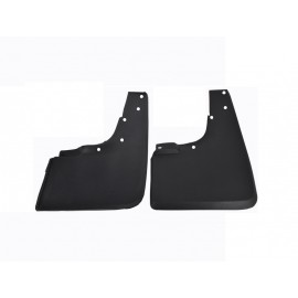 Set 4 buc aparatori noroi fata-spate compatibile VW Amarok 2010->