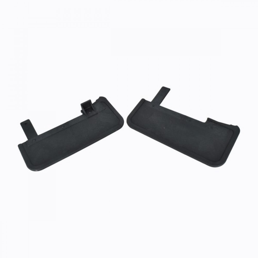 Set 2 buc aparatori noroi fata compatibile VW Transporter T5 2003-2015