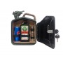 MINIBAR CANISTRA 5L CLASIC SHOT GREEN