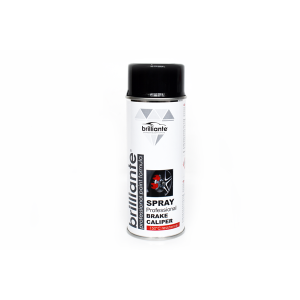 VOPSEA SPRAY NEGRU PENTRU ETRIERE FRANE 400ML