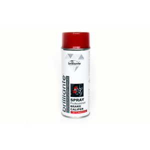 VOPSEA SPRAY ROSU PENTRU ETRIERE FRANE (RAL 3002) ..