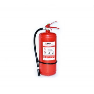 STINGATOR REINCARCABIL P6 TIP ABC
