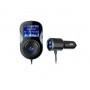  MODULATOR FM CU BLUETOOTH SI INCARCATOR AUTO 1XUSB QC3.0 SI 1XUSB 2.4A 