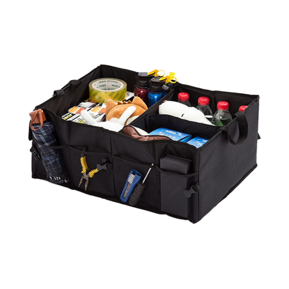 ORGANIZATOR PORTBAGAJ 55 x 39.5 x 26 CM