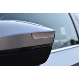 PROTECTIE USI SI OGLINZI AUTO NEGRU