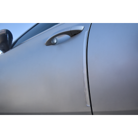 PROTECTIE USI SI OGLINZI AUTO NEGRU