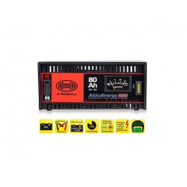 REDRESOR AKKUENERGY PRO 300 8A 12V
