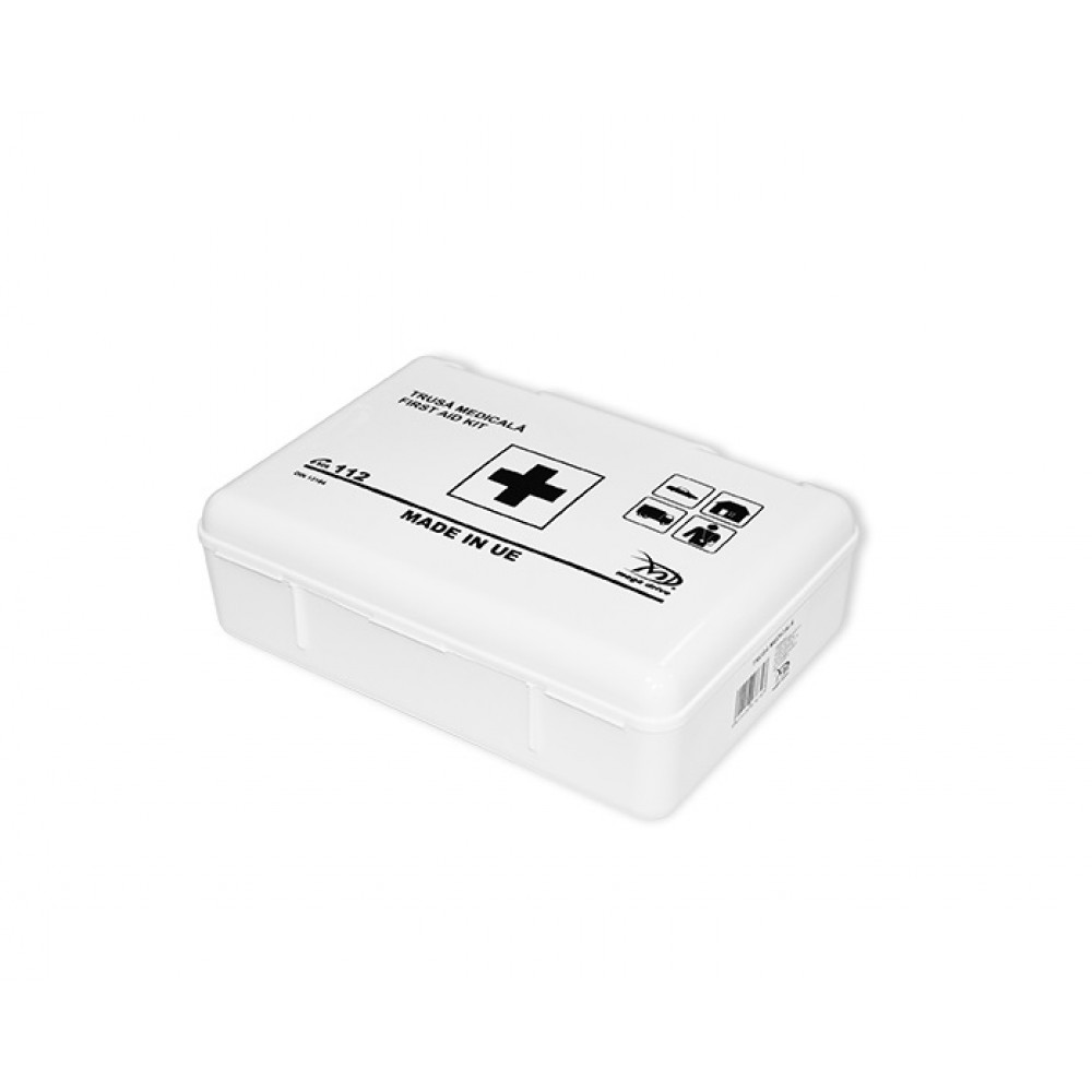 TRUSA MEDICALA ALBA