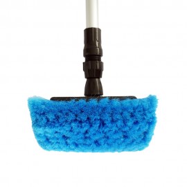 Perie spalat auto telescopica auto, lungime 300 cm, curatitor tir