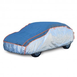 Husa protectie anti-grindina premium 480x175x120 cm cu sistem antifurt