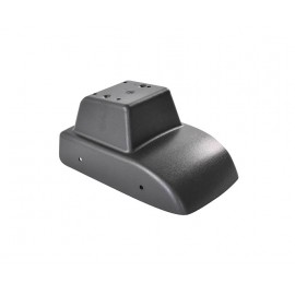 COTIERA RABATABILA SI CULISANTA COMPATIBILA DACIA DUSTER 2