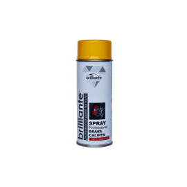 VOPSEA SPRAY GALBEN PENTRU ETRIERE FRANE (RAL 1023) 400ML