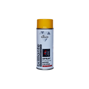 VOPSEA SPRAY GALBEN PENTRU ETRIERE FRANE (RAL 1023..