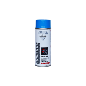 VOPSEA SPRAY ALBASTRU PENTRU ETRIERE FRANE (RAL 50..