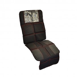 HUSA PROTECTIE PENTRU SCAUN AUTO COPII CU BUZUNAR TABLETA