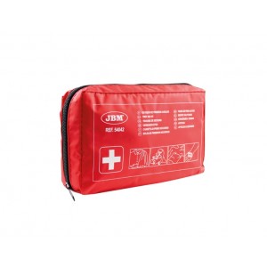 TRUSA MEDICALA DE PRIM AJUTOR DIN13164
