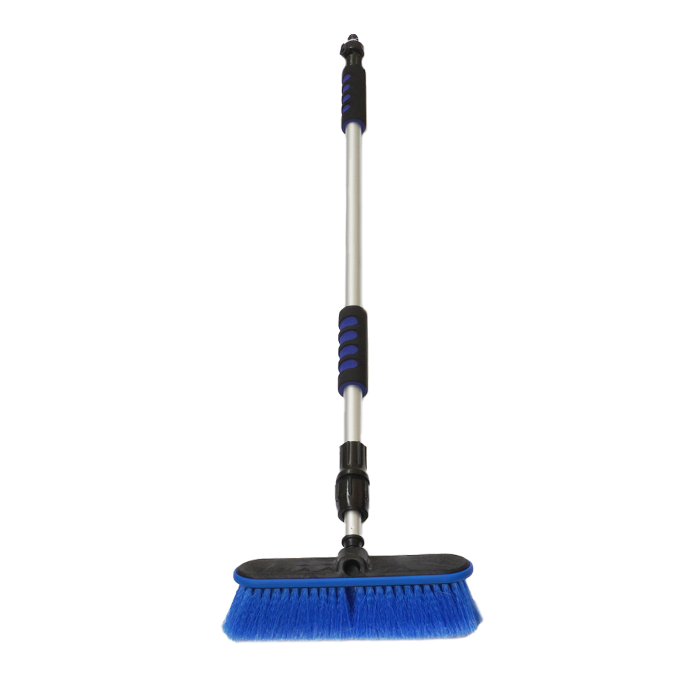 Perie spalat auto telescopica auto, lungime 100-158 cm, curatitor tir 