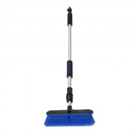 Perie spalat auto telescopica auto, lungime 100-158 cm, curatitor tir 