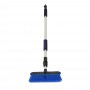 Perie spalat auto telescopica auto, lungime 100-158 cm, curatitor tir