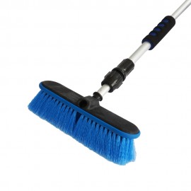 Perie spalat auto telescopica auto, lungime 100-158 cm, curatitor tir 