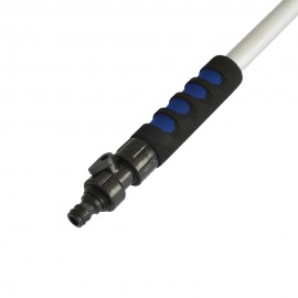 Perie spalat auto telescopica auto, lungime 100-158 cm, curatitor tir 