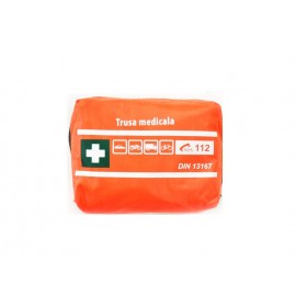TRUSA MEDICALA MINI DIN 13167