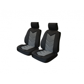 SET 2 BUC HUSE SCAUN ERGONOMIC