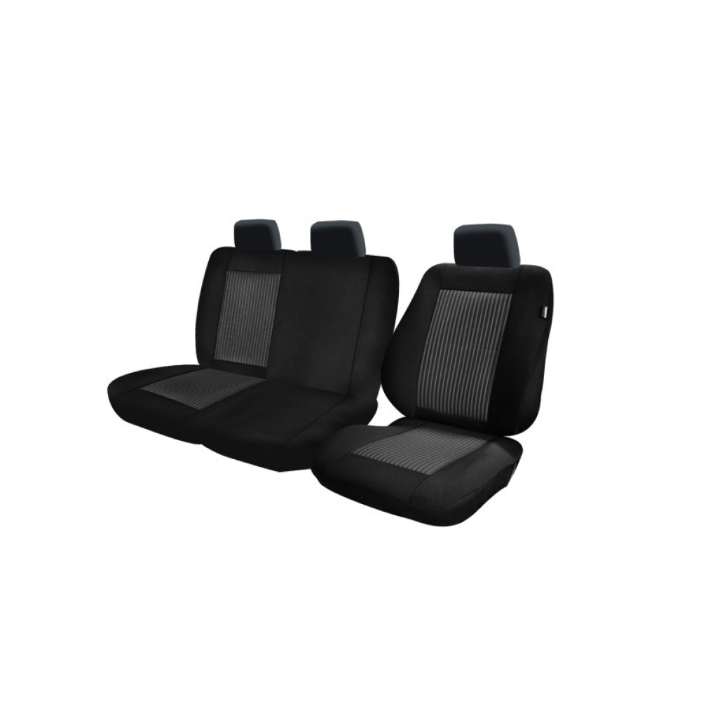  SET HUSE SCAUN CARGO LUX