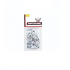 SET 2 BORNE BATERIE CUPRU-STANIU 6-70 MM2