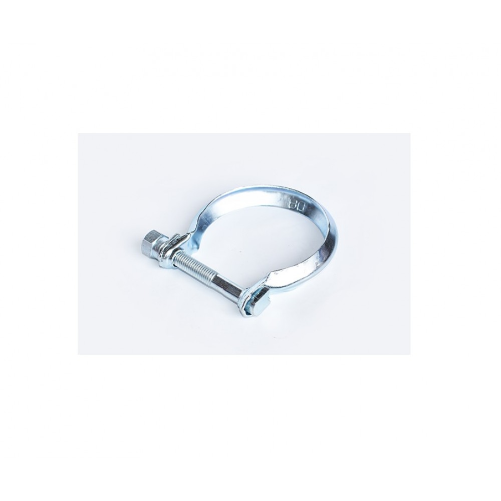 COLIER ESAPAMENT D80 MM