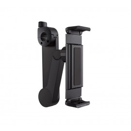 SUPORT TABLETA PE TETIERA BRAT MACARA REGLABIL SI AJUSTABIL 360 GRADE