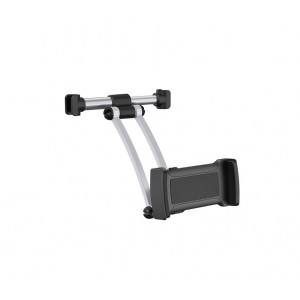 SUPORT TABLETA PE TETIERA DIN ALUMINIU REGLABIL SI..