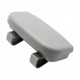 SUPORT AUTO PENTRU OCHELARI TIP CASETA GRI