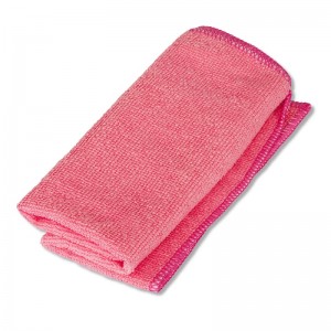 LAVETA MICROFIBRA CURATARE AUTO INTERIOR 30x40CM