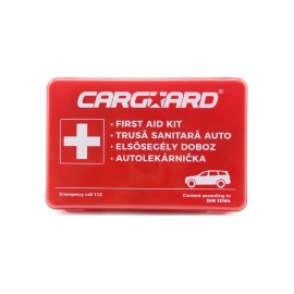 TRUSA MEDICALA ROSIE CARGOGUARD