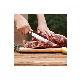 Set 25 ustensile pentru gratar, barbeque, otel inoxidabil