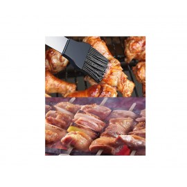Set 25 ustensile pentru gratar, barbeque, otel inoxidabil
