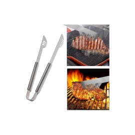 Set 25 ustensile pentru gratar, barbeque, otel inoxidabil