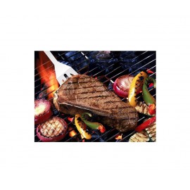 Set 25 ustensile pentru gratar, barbeque, otel inoxidabil