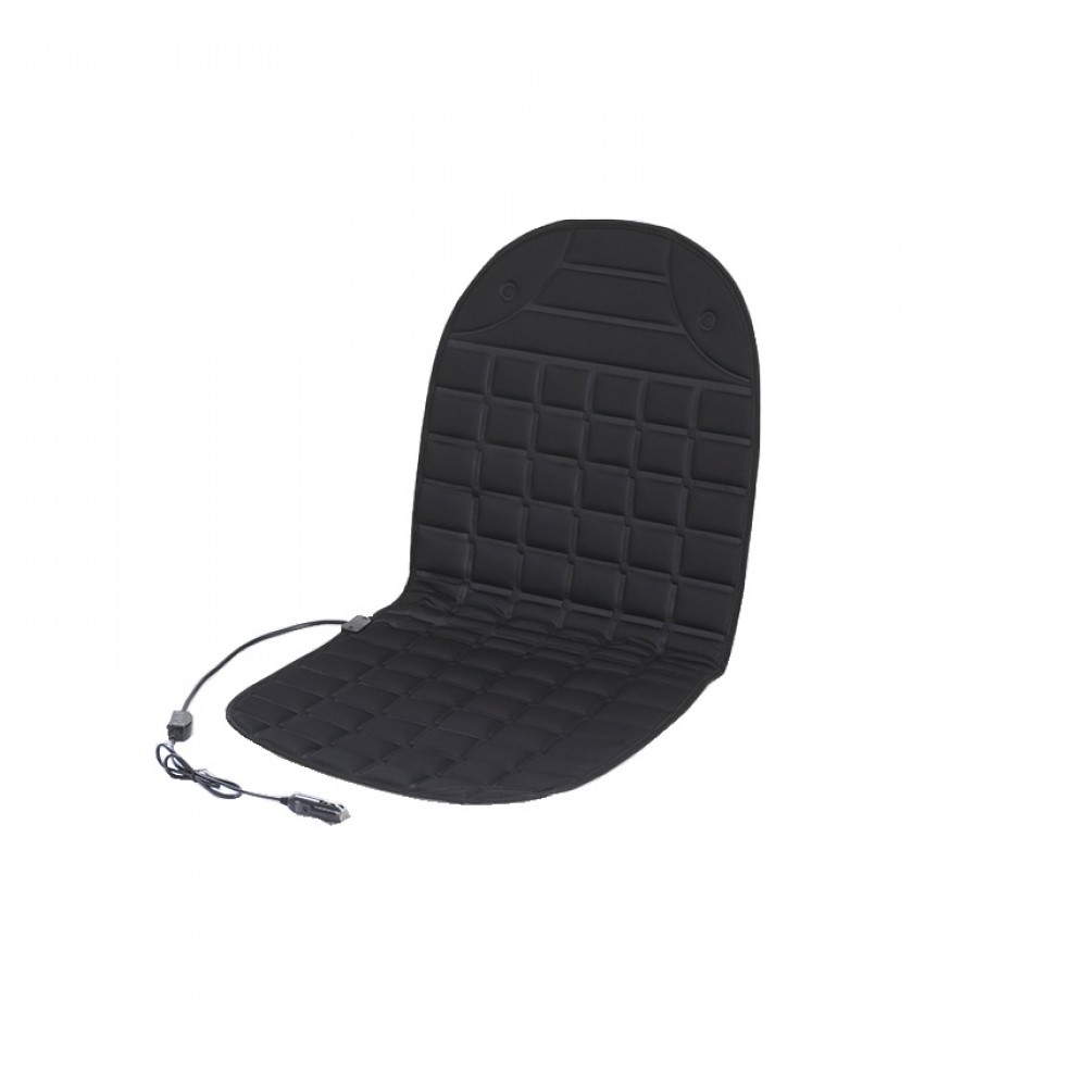 HUSA SCAUN AUTO ANATOM CU INCALZIRE AJUSTABILA CA INTENSITATE 2 TREPTE