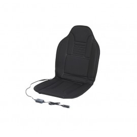 HUSA SCAUN AUTO ERGONOMIC CU INCALZIRE AJUSTABILA CA INTENSITATE 2 TREPTE