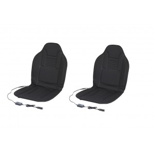 SET 2 BUC HUSA SCAUN AUTO ERGONOMIC CU INCALZIRE A..