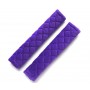 SET 2 BUC PROTECTIE CENTURI DE SIGURANTA VIOLET NEOPREN 26 x 6.5 NABI MARKET ®