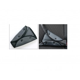 Protectie centura de siguranta pentru Copii neopren Gri 24 x 18